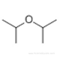 Isopropyl ether CAS 108-20-3